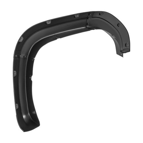 Fender Flares Kit Front Rear 4PCS Fit for 2019-2025 4WD 2WD GMC Sierra 1500