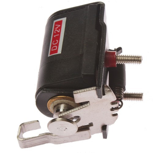 DURAFORCE Fuel Shutoff Solenoid 15577535 14067411 for GM 4.3 5.7 6.2 6.5L