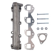 DURAFORCE Manifold for Chevrolet Silverado GMC Sierra 2500 3500 HD 6.6L V8 Diesel 01-15
