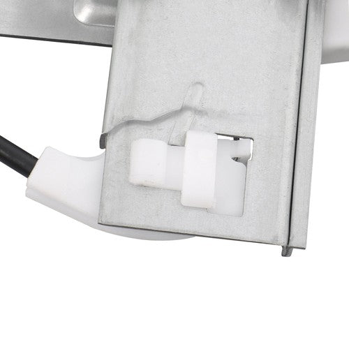 DURAFORCE For Honda Element 2003-2011 748-132 Power Window Regulator W/Motor Front Right