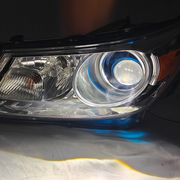 DURAFORCE FIT 2010 2011 2012 2013 Buick LaCrosse HID/Xenon Headlight Headlamp RIGHT RH