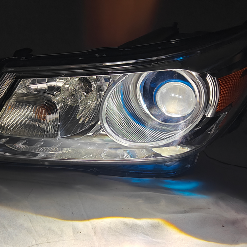 DURAFORCE FIT 2010 2011 2012 2013 Buick LaCrosse HID/Xenon Headlight Headlamp RIGHT RH