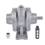 DURAFORCE Large Air Motor For COATS Rim Clamp Tire Changer 6AM-H 8181190 6AM 5060AX 7060AX