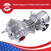 DURAFORCE Rear Carrier/Differential AWD for Nissan Rogue 2014-2020 Murano 2015-2020 SUV
