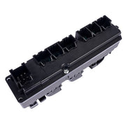 DURAFORCE Left Inner Car Window Control Switch Driver Side For Cadillac Escalade 2007-2014