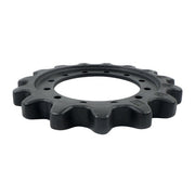 DURAFORCE 12 Bolt Hole 15T 304-1870 Drive Sprocket for Caterpillar 239D 249D 259D