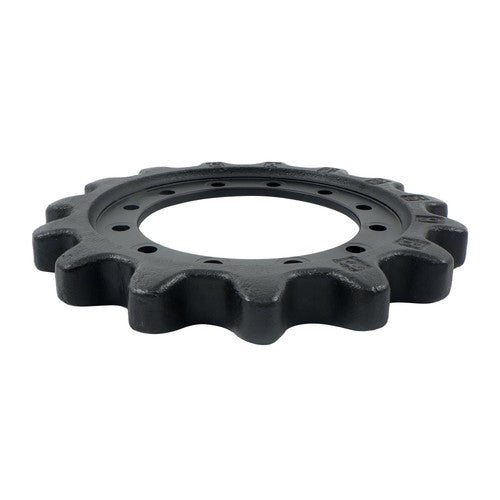 DURAFORCE 12 Bolt Hole 15T 304-1870 Drive Sprocket for Caterpillar 239D 249D 259D