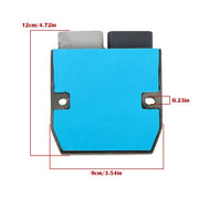 DURAFORCE Regulator Rectifier For BMW S1000XR S1000RR C650GT C600GT C600 Sport HP4