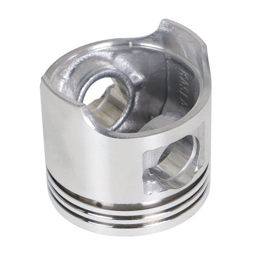 DURAFORCE For Honda XR50 Z50R CRF50 Top End Rebuild Kit Cylinder Head Piston