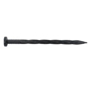 DURAFORCE Edge Lawn Border 1.7" 100'No-Dig Garden L-shaped Landscape Edging Border Kit New