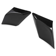 DURAFORCE Painted Side Fairing Cover Panel For Harley Touring Road Street Glide 89-13 2009