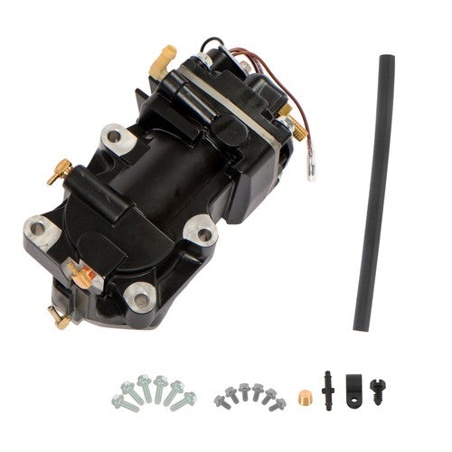 DURAFORCE 8M0133589 8M0060051 For Mercury OptiMax 3.0L 200 HP & 225 HP DFI Air Compressor