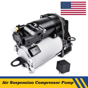 DURAFORCE New Air Compressor Pump For 2008-2012 Mercedes-Benz GL-Ckass X164 GL550 P2594
