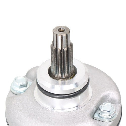 DURAFORCE NEW Starter Motor Assembly For Honda Big Red 250 FourFrax 300 TRX300 TRX300FW