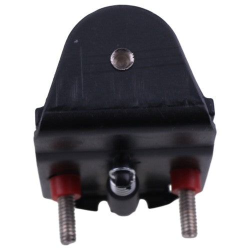 DURAFORCE Injection Pump Shut Off Solenoid for Stanadyne / Roosamaster 5.7 6.2 6.5 6.9 7.3