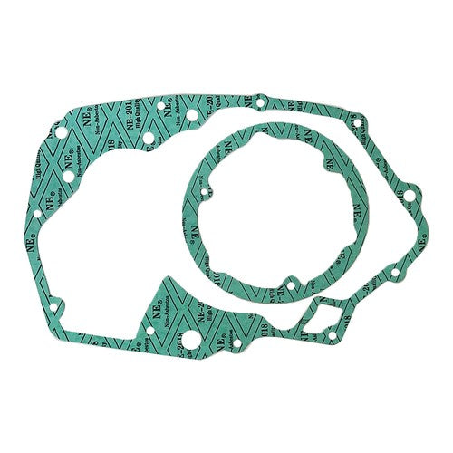 DURAFORCE Fit For Honda CB200T CL200 CB200 Complete Engine Gasket Kit Set