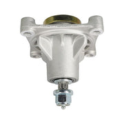 DURAFORCE 3 Pack Spindle Assembly 48 Inch For Husqvarna YTH1848XP YTH2148XP GT2248 YTH2748
