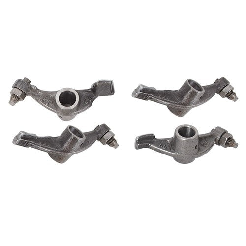 DURAFORCE For Honda Sportrax TRX400EX 1999-2008 Cylinder Head Rebuild Intake Valve Kit
