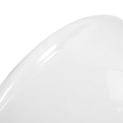 DURAFORCE For Honda ATC70 ATC 70 1978-1985 Painted WHITE Plastic Front Fender
