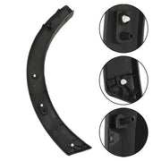 DURAFORCE Driver Front Fender LH Flare Molding For Ford Transit 150/250/350 2015-2019
