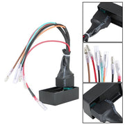 DURAFORCE for Yamaha G1 & G3 Golf Car Cart CDI Box Plug & Play Replaces J10-85540-20-00