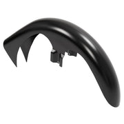 DURAFORCE For Harley Touring Road King FLH 1986-2013 Long Wrap Wheel 30" Front Fender