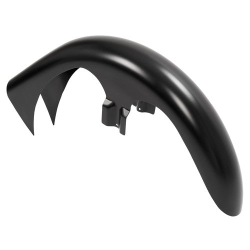 DURAFORCE For Harley Touring Road King FLH 1986-2013 Long Wrap Wheel 30" Front Fender