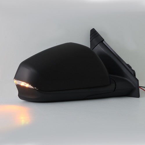 DURAFORCE For Equinox 2018 2019-2022 Passenger Mirror Power Signal Blind S PTM-8 Pin