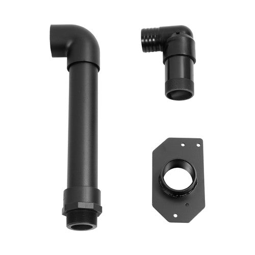 Front Riser Snorkel Kit for Honda Foreman 500 S ES 2005-2011