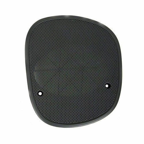LH Driver Graphite Dash Speaker Cover For 1998-2005 Chevrolet S10 Blazer