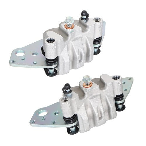 DURAFORCE Front Left Right Brake Calipers For Polaris RZR 1000 XP/XP4/S4 RZR RS1 2015-2022