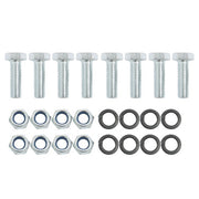 DURAFORCE 4WD For Chevrolet GMC K1500 K2500 Suburban Yukon Tahoe 14pc Front Suspension Kit