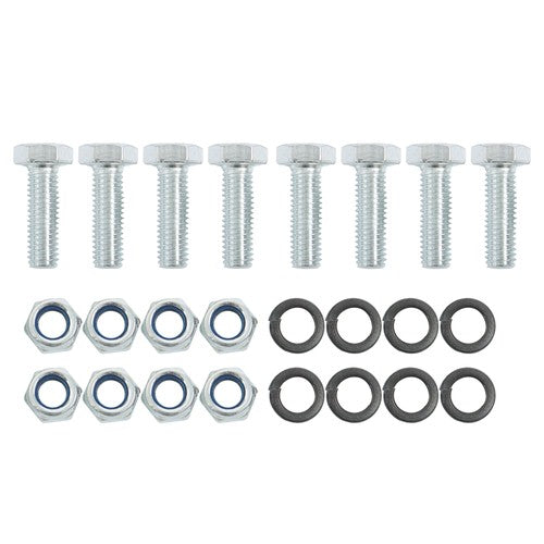DURAFORCE 4WD For Chevrolet GMC K1500 K2500 Suburban Yukon Tahoe 14pc Front Suspension Kit
