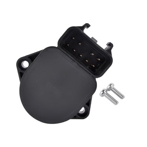 DURAFORCE For Chevy C3500HD GMC C3500 Diesel 94-02 Black Accelerator Pedal Sensor 699-207