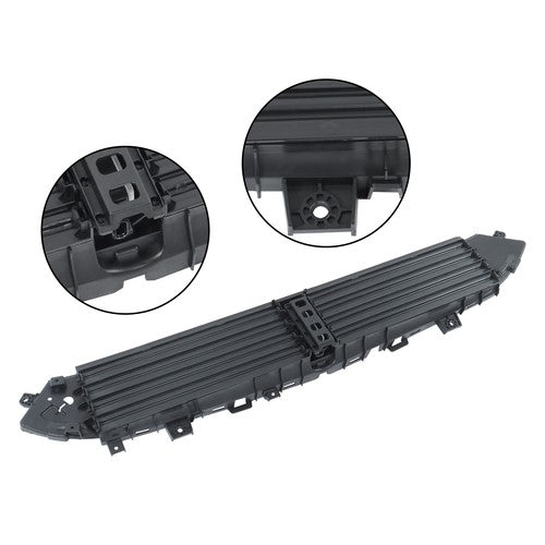 DURAFORCE Active Grille Shutter 68438679AC For Chrysler Pacifica Voyager 2019 2020-2022