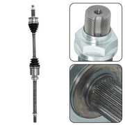 DURAFORCE NI-8686 Front Left+Right CV Axle Assembly For Nissan Altima 2019-23 391016CA0A