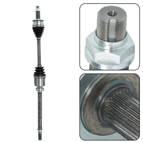 DURAFORCE NI-8686 Front Left+Right CV Axle Assembly For Nissan Altima 2019-23 391016CA0A