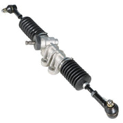 DURAFORCE For EZGO RXV Steering Gear Box Assembly 2008+ Golf Cart Steering Rack 618329