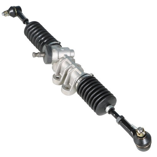 DURAFORCE For EZGO RXV Steering Gear Box Assembly 2008+ Golf Cart Steering Rack 618329