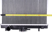 DURAFORCE Cooling Water Radiator K7561-85210 for Kubota UTV(s) RTV900