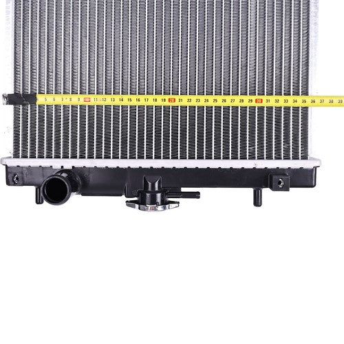 DURAFORCE Cooling Water Radiator K7561-85210 for Kubota UTV(s) RTV900