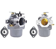 DURAFORCE Carburetor Kit With Gasket For 12.5HP I/C Gold 28F707 28R707 28T707 2PCS New