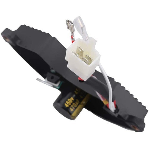 DURAFORCE Voltage Regulator Briggs Stratton AVR for LIHUA 207840GS 5500 6000