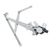 DURAFORCE 751-743 For Honda Civic 2012-2015 Front Left Window Regulator W/Motor 6-pin