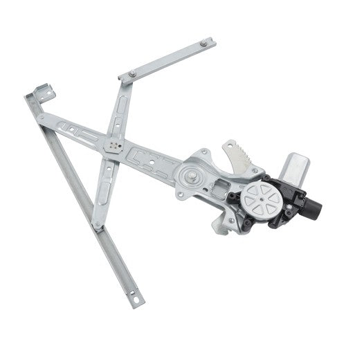 DURAFORCE 751-743 For Honda Civic 2012-2015 Front Left Window Regulator W/Motor 6-pin