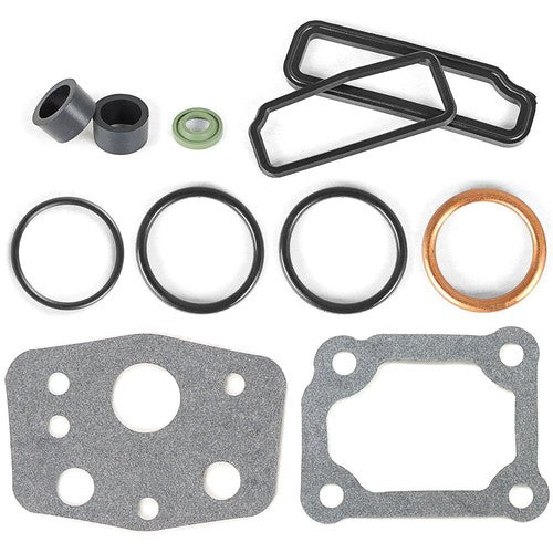 DURAFORCE Fit for Honda CL90 CT90 S90 SL90 - Trail 90 Gaskets Top End Engine Gasket Set