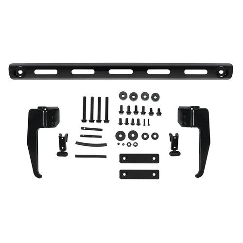 Front Hood Storage Rack For Polaris Ranger 1000 2020 Plus Crew 1000 2020 2024
