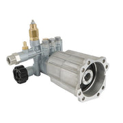DURAFORCE 2.2 GPM 2400 PSI Axial Pressure Washer Pump Replacement For 0H9565 0K1663