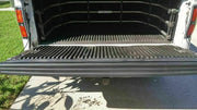 DURAFORCE For 2009-2014 Ford F150 Trunk Top Protector Cover Tailgate Molding Cap Spoiler