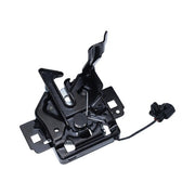 DURAFORCE Hood Latch w/ Sensor for Anti Theft For Ford F-250 F-350 Super Duty 2017-2019